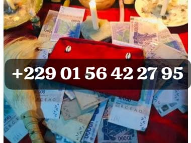Comment puis-je faire pour avoir le vrai portefeuille magique+229 01 56 42 27 95 WhatsApp+229 01 56 42 27 95 Retour affectif
Multiplication d