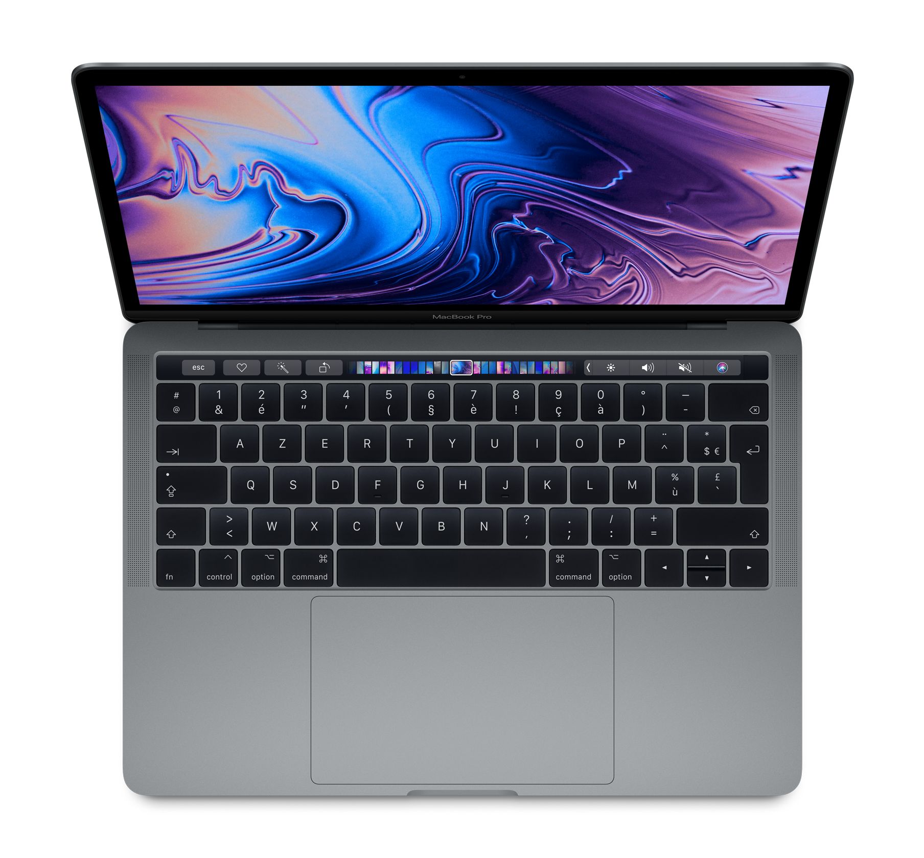 Vends ordinateur Macbook Bonjour, j vends un ordinateur Macbook pro