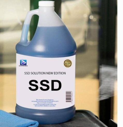 CHIMIE-UNIVERSAL SOLUTION DECAPAGE LABORATOIRE DU MONDE NOVAK
VENTE DES PRODUITS CHIMIQUES ET PRESTATIONS DE SERVICES DANS LE DOMAINE DU NETTOYAGE ET DÉCAPAGE DES NOTES DITES SÉCURISÉES OU MACULÉES. VENTE DES PRODUITS TELS QUE :
PK 58 UNIVERSEL DIRECT
SSD UNIVERSEL COMPACT
DURCISSEUR
FIXATEUR
MACHINE LASER
METHALISIUM MERCURIQUE
VEUILLEZ CONTACTER NOTRE SERVICE CLIENT OU COMMERCIAL POUR PLUS D