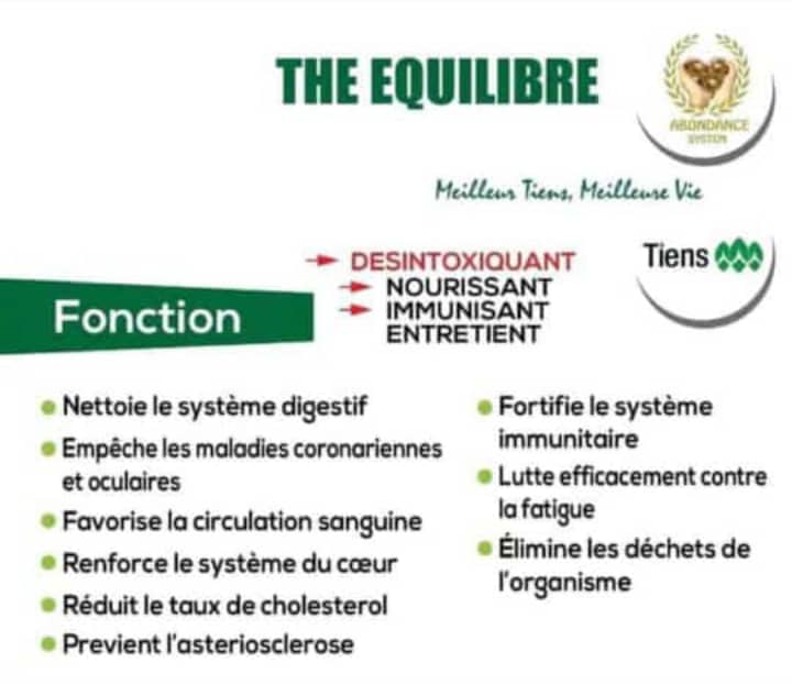 Médecine traditionnelle chinoise Les compléments alimentaires qui peuvent vous permettre d