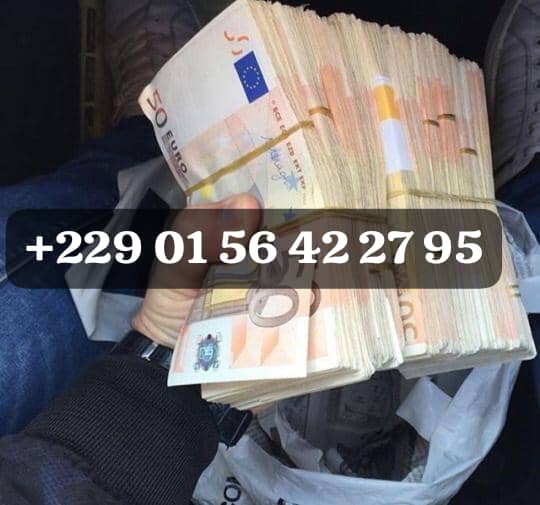 COMMENT FONCTIONNE LE VRAI PORTEFEUILLE MAGIQUE +229 01 56 42 27 95 +229 01 56 42 27 95 PORTEFEUILLE MAGIQUE MULTIPLICATION D’ARGENT RAPIDE RETOUR AFFECTIF Portefeuille magique, portefeuille magique en euro, portefeuille magique marabout, porte monnaie magique au bénin, marabout puissant et gratuit, marabout très puissant, maitre marabout sérieux, marabout en France, vrai marabout, multiplication d’argent rapide, le secret du portefeuille magique, le bedou magique, le portefeuille magique existe il? , Portefeuille magique vérité, portefeuille magique en France, portefeuille magique en dollars, whatssap / tél: +229 01 56 42 27 95/ 00229 01 56 42 27 95 MULTIPLICATION
Le portefeuille magique communément appelez bedou magique ou porte monnaie magique est une moyen d’avoir d’argent chaque jour. Le portefeuille permet d’avoir de l’argent chaque jour sans quitter chez toi. Beaucoup de personne se demande comment c’est possible cette réalité laisser moi vous expliquez.
Comment ça marche le portefeuille?
Le portefeuille c’est un enveloppe dans le quelle les génies passent des invisibles pour voler l’argent des société riches comme les banques et autres personne physique. Qui possède une richesse cachée quelque parts, les génies vont prendre cette somme que vous voulez pour vous déposer dans votre portefeuille. Pour avoir le portefeuille magique il faut pas vous inquiété c’est seulement les frais des ingrédient que vous allez payer.
Le portefeuille magique peut vous produit en Euro, en Dollars, en fcfa en chf, etc. En fcfa ça produit de 100.000 jusqu’à 1.000.000 par jours. En Euro ça donne de 1000£ à 5000£ par jour. Les frais des ingrédient dépend de combien tu veux que ça te produit pas jours. De plus la fin de chaque mois une fois que tu a la satisfaction il y a une somme que tu dois envoyez pour l’entretien des génies. Ceux qui te permet d’avoir la générosité des génies chaque jours pendant 3 Ans.
Avoir une portefeuille magique sans conséquence
Le porte monnaie magique n’a pas de conséquence sur votre vie ni des inconvénient sur vote famille. Beaucoup de personne croient que portefeuille a des effets secondaire sur leur vies mais c’est impossibles. Parce c’est comme engager une groupe de gens pour vous voler de l’argent et ils auront leur part c’est comme ça les génies fonctionne chaque mois vous m’envoyez une sommes pour les cérémonies de reconnaissance. Les totems a respectez pour utilisez le portefeuille sont simples. En cas ou vous ne les respectez pas le portefeuille magique vas arrête de produit pour vous.
Grand maitre marabout du monde PAPA ovo
Contact:
Tél: 00229 01 56 42 27 95
WhatsApp: +229 01 56 42 27 95