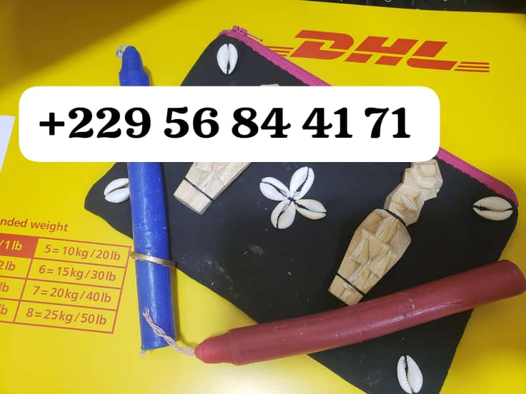 les etapes pour avoir le vrai portefeuille magique en france, tel: +229 56 84 41 71 portefeuille magique a distance en euro LE PORTEFEUILLE MAGIQUE MARABOUT,PORTEFEUILLE MAGIQUE EXPLICATION,LE VRAI PORTEFEUILLE MAGIQUE, +229 01 56 84 41 71COMMENT UTILISER PORTEFEUILLE MAGIQUE,PORTEFEUILLE MAGIQUE EXISTE IL?,LES DANGERS DU PORTEFEUILLE MAGIQUE,PORTEFEUILLE MAGIQUE BENIN,TEXTE DU PORTEFEUILLE MAGIQUE,PORTEFEUILLE MAGIQUE EN EU RO,PORTEFEUILLE MAGIQUE AVIS, PORTE MONNAIE MAGIQUE,CONSEQUENCE DU PORTEFEUILLE MAGIQUE, +229 56 84 41 71 PORTEFEUILLE MAGIQUE VRAI, PORTE MONNAIE MAGIQUE, VRAI PORTE MONNAIE MAGIQUE, LE SECRET DU PORTEFEUILLE MAGIQUE, LES CONDITIONS DU PORTEFEUILLE MAGIQUE, COMMENT AVOIR LE PORTEFEUILLE MAGIQUE, PORTEFEUILLE MAGIQUE TEMOIGNAGE, TEMOIGNAGE DU PORTEFEUILLE MAGIQUE, PORTEFEUILLE MAGIQUE 2023, PORTEFEUILLE MAGIQUE AU BENIN, PORTEFEUILLE MAGIQUE GRATUIT, PRIX PORTEFEUILLE MAGIQUE, LES INCONVENIENTS DU PORTEFEUILLE MAGIQUE, LE PORTE MONNAIE MAGNETIQUE D’ARGENT, LE PORTE MONNAIE MAGIQUE GRATUIT , BEDOU MAGIQUE EN COTE D’ IVOIRE, LE VRAI BEDOU MAGIQUE, PORTEFEUILLE MAGIQUE TEMOIGNAGE, PORTE MONNAIE MAGIQUE EXPLICATION, PORTEFEUILLE MAGIQUE VIDEO, PORTE MONNAIE MAGNETIQUE D’ARGENT, VRAI MARABOUT, BEDOU MAGIQUE EN DOLLARS, MAITRE MARABOUT SÉRIEUX PORTEFEUILLE MAGIQUE, PORTEFEUILLE MAGIQUE CONSEQUENCES, VR AI MARABOUT PORTE MONNAIE MAGIQUE, VRAI PORTEFEUILLE MAGIQUE, GRAND MAITRE MARABOUT SÉRIEUX, LE VRAI PORTE MONNAIE MAGIQUE EN DOLLARS, LE SAC MYSTIQUE D’ARGENT, COMMENT AVOIR UN PORTEFEUILLE MAGIQUE, LE PORTE MONNAIE MYSTIQUE EN DOLLARS, VALISE MAGIQUE
Le portefeuille magique communément appelé bedou magique ou porte monnaie magique est un moyen d’avoir d’argent chaque jour. Le portefeuille permet d’avoir de l’argent chaque jour sans quitter chez toi. Beaucoup de personnes se demandent comment c’est possible cette réalité me laisser vous expliquer.
Comment ça marche le portefeuille, WHATSAPP: +229 01 56 84 41 71
Le portefeuille c’est une enveloppe dans le quelle les génies passent des invisibles pour voler l’argent des sociétés riches comme les banques et autres personnes physiques. Qui possède une richesse cachée quelque part, les génies vont prendre cette somme que vous voulez pour vous déposer dans votre portefeuille. Pour avoir le portefeuille magique il faut pas vous inquiété c’est seulement les frais des ingrédient que vous allez payer.
Le portefeuille magique peut vous produire en Euro, en Dollar, en Fcfa en CHF, etc. Pour la plupart, 100 000 jusqu’à 1 000 000 par jours. L’Euro ça donne est de 1000£ à 5000£ par jour. Moins de frais des ingrédients dépendent de combien tu veux que ça te produit pas jours. De plus la fin de chaque mois une fois que tu a la satisfaction il ya une somme que tu dois envoyer pour l’entretien des génies. ceux qui te permettent d’avoir la générosité des génies chaque jours pendant 3 Ans.
Avoir un portefeuille magique sans conséquence
Le porte monnaie magique n’a pas de conséquence sur votre vie ni des inconvénient sur vote famille. De nombreuses personnes croient que le portefeuille a des effets secondaires sur leur vie mais c’est impossible. Parce que c’est comme embaucher un groupe de gens pour vous voler de l’argent et ils auront leur part c’est comme ça les génies travaillant chaque mois vous m’envoyez une sommes pour les cérémonies de reconnaissance. Les totems à respecter pour utiliser le portefeuille sont simples. En cas ou vous ne les respecterez pas le portefeuille magique va arrêter de produit pour vous.
CONTACTEZ-MOI
MARABOUT PUISSANT PAPA ABLAWA-CICA
Numéro de WhatsApp :………… +229 01 56 84 41 71
Numéro de téléphone :………… +229 01 56 84 41 71