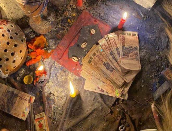 COMMENT PEUT ON AVOIR LE VRAI PORTEFEUILLE MAGIQUE EN FRANCE:+229 01 46 94 65 21 Comment ça marche?. Numéro de WhatsApp : +229 01 46 94 65 21 Dès que vous serez chez vous, vous le déposerai dans un endroit sûr que personne ne doit approcher à part vous car le portefeuille est personnel et uniquement une personne peut l