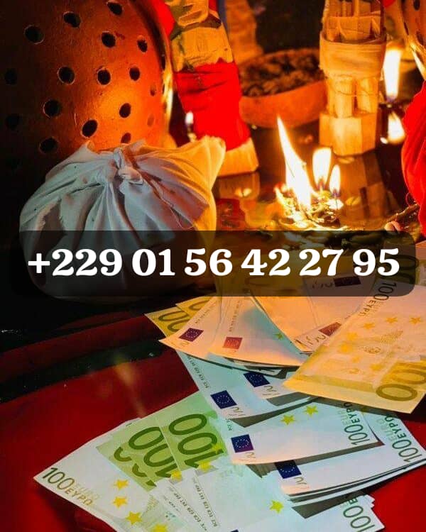 COMMENT AVOIR UN VRAI PORTEFEUILLE MAGIQUE +229 01 56 42 27 95 +229 01 56 42 27 95 PORTEFEUILLE MAGIQUE MULTIPLICATION D’ARGENT RAPIDE RETOUR AFFECTIF Portefeuille magique, portefeuille magique en euro, portefeuille magique marabout, porte monnaie magique au bénin, marabout puissant et gratuit, marabout très puissant, maitre marabout sérieux, marabout en France, vrai marabout, multiplication d’argent rapide, le secret du portefeuille magique, le bedou magique, le portefeuille magique existe il? , Portefeuille magique vérité, portefeuille magique en France, portefeuille magique en dollars, whatssap / tél: +229 01 56 42 27 95/ 00229 01 56 42 27 95 MULTIPLICATION
Le portefeuille magique communément appelez bedou magique ou porte monnaie magique est une moyen d’avoir d’argent chaque jour. Le portefeuille permet d’avoir de l’argent chaque jour sans quitter chez toi. Beaucoup de personne se demande comment c’est possible cette réalité laisser moi vous expliquez.
Comment ça marche le portefeuille?
Le portefeuille c’est un enveloppe dans le quelle les génies passent des invisibles pour voler l’argent des société riches comme les banques et autres personne physique. Qui possède une richesse cachée quelque parts, les génies vont prendre cette somme que vous voulez pour vous déposer dans votre portefeuille. Pour avoir le portefeuille magique il faut pas vous inquiété c’est seulement les frais des ingrédient que vous allez payer.
Le portefeuille magique peut vous produit en Euro, en Dollars, en fcfa en chf, etc. En fcfa ça produit de 100.000 jusqu’à 1.000.000 par jours. En Euro ça donne de 1000£ à 5000£ par jour. Les frais des ingrédient dépend de combien tu veux que ça te produit pas jours. De plus la fin de chaque mois une fois que tu a la satisfaction il y a une somme que tu dois envoyez pour l’entretien des génies. Ceux qui te permet d’avoir la générosité des génies chaque jours pendant 3 Ans.
Avoir une portefeuille magique sans conséquence
Le porte monnaie magique n’a pas de conséquence sur votre vie ni des inconvénient sur vote famille. Beaucoup de personne croient que portefeuille a des effets secondaire sur leur vies mais c’est impossibles. Parce c’est comme engager une groupe de gens pour vous voler de l’argent et ils auront leur part c’est comme ça les génies fonctionne chaque mois vous m’envoyez une sommes pour les cérémonies de reconnaissance. Les totems a respectez pour utilisez le portefeuille sont simples. En cas ou vous ne les respectez pas le portefeuille magique vas arrête de produit pour vous.
Grand maitre marabout du monde PAPA ovo
Contact:
Tél: 00229 01 56 42 27 95
WhatsApp: +229 01 56 42 27 95