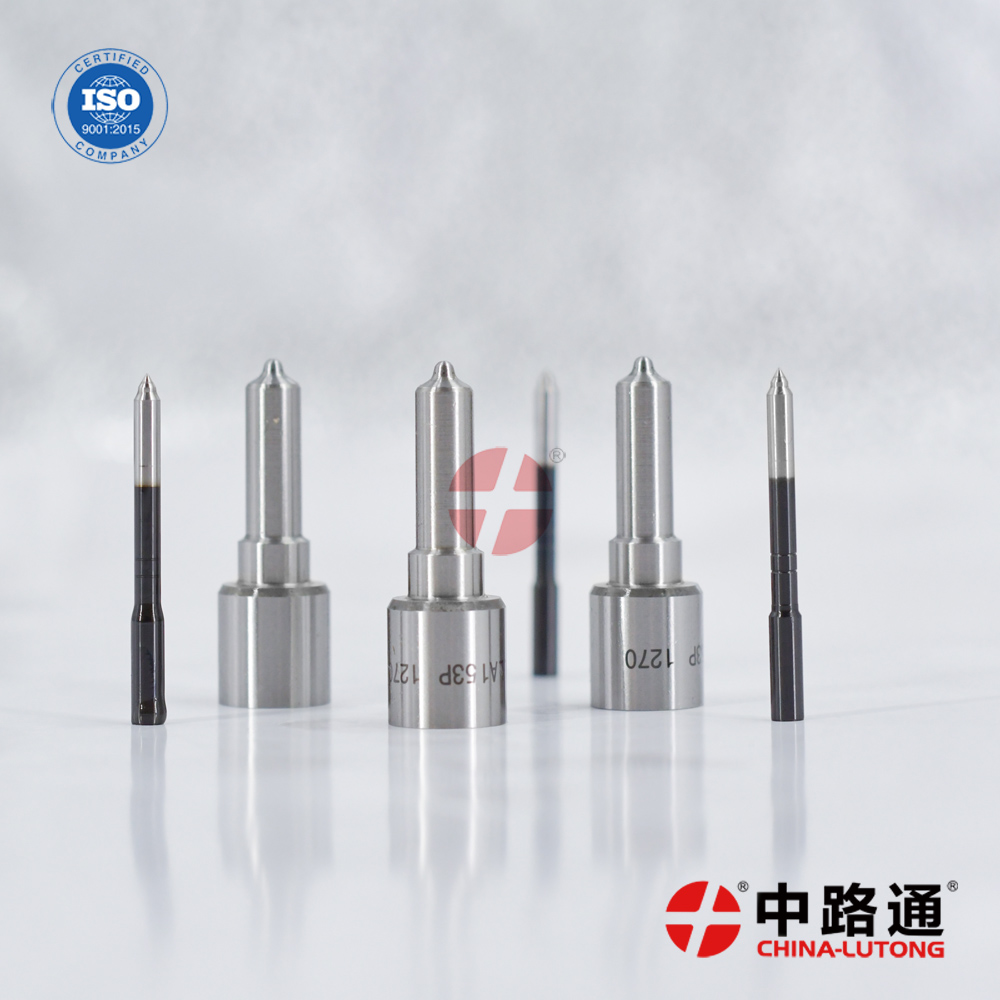Common Rail Fuel Injector Nozzle DLLA145P2168 Common Rail Fuel Injector Nozzle DLLA145P2168
5NY Whatsapp: +8613386901257
dennis(at)china-lutong(dot)net
China-Lutong has nearly 30 years of history and experience, providing the most comprehensive diesel injection parts. We have spare parts inventory for diesel injection pumps, injectors and injection pumps.
Our company