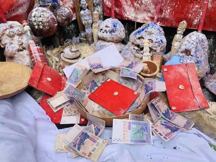 OBTENIR UN VRAI PORTEFEUILLE MAGIQUE EN EURO, +229 01 56 84 41 71 VRAI PORTEFEUILLE MAGIQUE EN FRANCE, VRAI PORTEFEUILLE MAGIQUE A DISTANCE LE PORTEFEUILLE MAGIQUE MARABOUT,PORTEFEUILLE MAGIQUE EXPLICATION,LE VRAI PORTEFEUILLE MAGIQUE, +229 01 56 84 41 71COMMENT UTILISER PORTEFEUILLE MAGIQUE,PORTEFEUILLE MAGIQUE EXISTE IL?,LES DANGERS DU PORTEFEUILLE MAGIQUE,PORTEFEUILLE MAGIQUE BENIN,TEXTE DU PORTEFEUILLE MAGIQUE,PORTEFEUILLE MAGIQUE EN EU RO,PORTEFEUILLE MAGIQUE AVIS, PORTE MONNAIE MAGIQUE,CONSEQUENCE DU PORTEFEUILLE MAGIQUE, +229 56 84 41 71 PORTEFEUILLE MAGIQUE VRAI, PORTE MONNAIE MAGIQUE, VRAI PORTE MONNAIE MAGIQUE, LE SECRET DU PORTEFEUILLE MAGIQUE, LES CONDITIONS DU PORTEFEUILLE MAGIQUE, COMMENT AVOIR LE PORTEFEUILLE MAGIQUE, PORTEFEUILLE MAGIQUE TEMOIGNAGE, TEMOIGNAGE DU PORTEFEUILLE MAGIQUE, PORTEFEUILLE MAGIQUE 2023, PORTEFEUILLE MAGIQUE AU BENIN, PORTEFEUILLE MAGIQUE GRATUIT, PRIX PORTEFEUILLE MAGIQUE, LES INCONVENIENTS DU PORTEFEUILLE MAGIQUE, LE PORTE MONNAIE MAGNETIQUE D’ARGENT, LE PORTE MONNAIE MAGIQUE GRATUIT , BEDOU MAGIQUE EN COTE D’ IVOIRE, LE VRAI BEDOU MAGIQUE, PORTEFEUILLE MAGIQUE TEMOIGNAGE, PORTE MONNAIE MAGIQUE EXPLICATION, PORTEFEUILLE MAGIQUE VIDEO, PORTE MONNAIE MAGNETIQUE D’ARGENT, VRAI MARABOUT, BEDOU MAGIQUE EN DOLLARS, MAITRE MARABOUT SÉRIEUX PORTEFEUILLE MAGIQUE, PORTEFEUILLE MAGIQUE CONSEQUENCES, VR AI MARABOUT PORTE MONNAIE MAGIQUE, VRAI PORTEFEUILLE MAGIQUE, GRAND MAITRE MARABOUT SÉRIEUX, LE VRAI PORTE MONNAIE MAGIQUE EN DOLLARS, LE SAC MYSTIQUE D’ARGENT, COMMENT AVOIR UN PORTEFEUILLE MAGIQUE, LE PORTE MONNAIE MYSTIQUE EN DOLLARS, VALISE MAGIQUE
Le portefeuille magique communément appelé bedou magique ou porte monnaie magique est un moyen d’avoir d’argent chaque jour. Le portefeuille permet d’avoir de l’argent chaque jour sans quitter chez toi. Beaucoup de personnes se demandent comment c’est possible cette réalité me laisser vous expliquer.
Comment ça marche le portefeuille, WHATSAPP: +229 01 56 84 41 71
Le portefeuille c’est une enveloppe dans le quelle les génies passent des invisibles pour voler l’argent des sociétés riches comme les banques et autres personnes physiques. Qui possède une richesse cachée quelque part, les génies vont prendre cette somme que vous voulez pour vous déposer dans votre portefeuille. Pour avoir le portefeuille magique il faut pas vous inquiété c’est seulement les frais des ingrédient que vous allez payer.
Le portefeuille magique peut vous produire en Euro, en Dollar, en Fcfa en CHF, etc. Pour la plupart, 100 000 jusqu’à 1 000 000 par jours. L’Euro ça donne est de 1000£ à 5000£ par jour. Moins de frais des ingrédients dépendent de combien tu veux que ça te produit pas jours. De plus la fin de chaque mois une fois que tu a la satisfaction il ya une somme que tu dois envoyer pour l’entretien des génies. ceux qui te permettent d’avoir la générosité des génies chaque jours pendant 3 Ans.
Avoir un portefeuille magique sans conséquence
Le porte monnaie magique n’a pas de conséquence sur votre vie ni des inconvénient sur vote famille. De nombreuses personnes croient que le portefeuille a des effets secondaires sur leur vie mais c’est impossible. Parce que c’est comme embaucher un groupe de gens pour vous voler de l’argent et ils auront leur part c’est comme ça les génies travaillant chaque mois vous m’envoyez une sommes pour les cérémonies de reconnaissance. Les totems à respecter pour utiliser le portefeuille sont simples. En cas ou vous ne les respecterez pas le portefeuille magique va arrêter de produit pour vous.
CONTACTEZ-MOI
MARABOUT PUISSANT PAPA ABLAWA-CICA
Numéro de WhatsApp :………… +229 01 56 84 41 71
Numéro de téléphone :………… +229 01 56 84 41 71