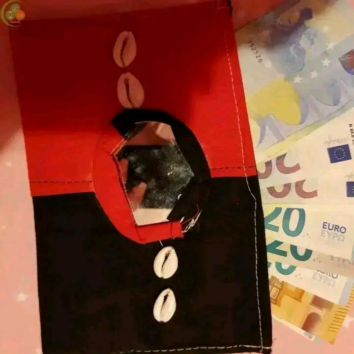 LE VRAI PORTEFEUILLE MAGIQUE A DISTANCE EN FRANCE +229 01 46 94 65 21 Numéro WhatsApp :+229 01 46 94 65 21 portefeuille est personnel et uniquement une personne peut l