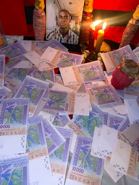 le vrai portefeuille magique en euro france europe ;+229 01 46 94 65 21 Portefeuille magique, portefeuille magique en euro, +229 01 46 94 65 21 portefeuille magique marabout, porte monnaie magique au bénin, marabout puissant et gratuit, marabout très puissant, maitre marabout sérieux, marabout en France, vrai marabout, multiplication d’argent rapide, le secret du portefeuille magique, le bedou magique, le portefeuille magique existe il? , Portefeuille magique vérité, portefeuille magique en France, portefeuille magique en dollars, whatssap / tél: +229 01 46 94 65 21
Le portefeuille magique communément appelez bedou magique ou porte monnaie magique est une moyen d’avoir d’argent chaque jour. Le portefeuille permet d’avoir de l’argent chaque jour sans quitter chez toi. Beaucoup de personne se demande comment c’est possible cette réalité laisser moi vous expliquez.
Comment ça marche le portefeuille?
Le portefeuille c’est un enveloppe dans le quelle les génies passent des invisibles pour voler l’argent des société riches comme les banques et autres personne physique. Qui possède une richesse cachée quelque parts, les génies vont prendre cette somme que vous voulez pour vous déposer dans votre portefeuille. Pour avoir le portefeuille magique il faut pas vous inquiété c’est seulement les frais des ingrédient que vous allez payer.
Le portefeuille magique peut vous produit en Euro, en Dollars, en fcfa en chf, etc. En fcfa ça produit de 100.000 jusqu’à 1.000.000 par jours. En Euro ça donne de 1000£ à 5000£ par jour. Les frais des ingrédient dépend de combien tu veux que ça te produit pas jours. De plus la fin de chaque mois une fois que tu a la satisfaction il y a une somme que tu dois envoyez pour l’entretien des génies. Ceux qui te permet d’avoir la générosité des génies chaque jours pendant 3 Ans.
Avoir une portefeuille magique sans conséquence
Le porte monnaie magique n’a pas de conséquence sur votre vie ni des inconvénient sur vote famille. Beaucoup de personne croient que portefeuille a des effets secondaire sur leur vies mais c’est impossibles. Parce c’est comme engager une groupe de gens pour vous voler de l’argent et ils auront leur part c’est comme ça les génies fonctionne chaque mois vous m’envoyez une sommes pour les cérémonies de reconnaissance. Les totems a respectez pour utilisez le portefeuille sont simples. En cas ou vous ne les respectez pas le portefeuille magique vas arrête de produit pour vous.
Contactez-moi
Marabout puissant papa ZANGAN
Numéro de WhatsApp :… … … … +229 01 46 94 65 21
Numéro de téléphone :… … … … +229 01 46 94 65 21
Travail Rapide / Discrétion Absolue