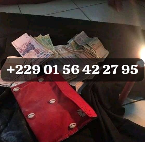 Retour affectif+229 01 56 42 27 95 +229 01 56 42 27 95 PORTEFEUILLE MAGIQUE MULTIPLICATION D