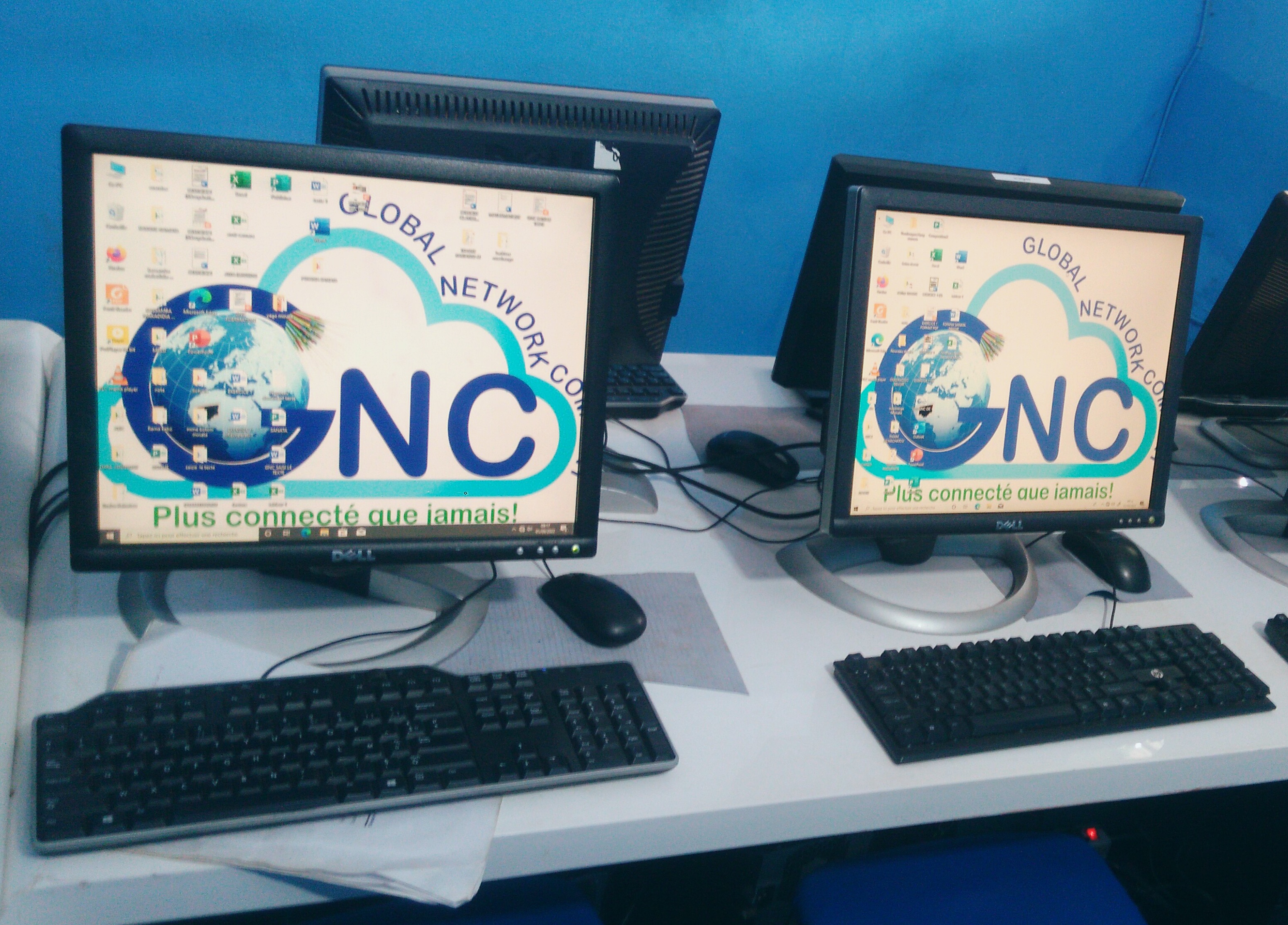 Formation en Informatique bureautique Formation en bureautique Word Excel PowerPoint Publisher 3 semaines
Sanctionné par Une Attestation