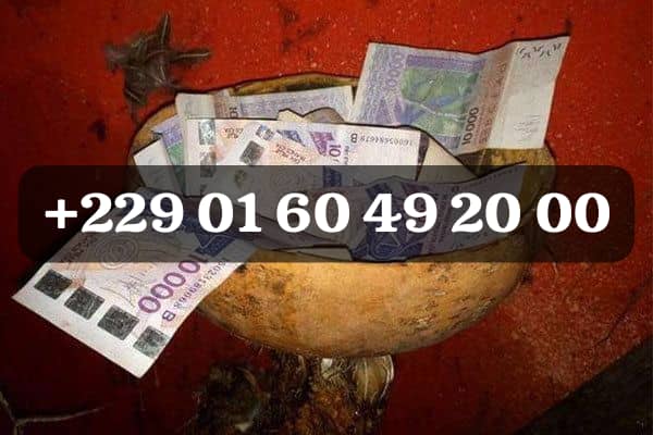 vrai multiplication dargent rapide +229 01 60 49 20 00 un rituel qui permet de faire multiplicateur La multiplication d’argent rapide est un rituel qui permet de multiplier par dix (*10) la somme que vous voulez faire multiplicateur et cela sans risque. Les génies ont donné de nouveaux rituels qui vous permettent de multiplier la somme que vous voulez automatiquement en 15 minutes sans frais d’ingrédients. Peu importe votre position géographique, c’est à dire le pays dans lequel vous habitez, le service de transaction suivant est disponible pour que vous receviez votre argent sans vous déplacer. Tél. : +229 01 60 49 20 00
WhatsApp : +229 01 60 49 20 00
Via Ria, Money gram, Western union, MTN money, Moov money, Orange money, etc.
20.000 f recevez 200.000 FCFA
25.000 f recevez 250.000 FCFA
30 000 f recevez 300 000 FCFA
35 000 FCFA 350 000 FCFA
40 000 f recevez 400 0000 FCFA
45.000 f recevez 450.000 FCFA
50 000 f recevez 500 000 FCFA
100.000 f reçoivent 1000.000 FCFA, Etc.
Cela dépend du montant, vous en avez besoin.LA MULTIPLICATION DE L’ARGENT EN EUROS
50 EURO recevez 500 EURO
100 EURO Recevez 1.000 EURO
200 euros reçoivent 2000 euros
500 EURO Recevez 5000 EURO
1000 EURO Recevez 10.000 EURO
5000 EURO recevez 50.000 EURO…
LA MULTIPLICATION DE L’ARGENT EN DOLLARS
50 DOLLARS recevez 500 DOLLARS
100 DOLLARS recevez 1000 DOLLARS
200 DOLLARS reçoivent 2000 DOLLARS
500 DOLLARS recevez 5000 DOLLARS
1000 DOLLARS recevez 10.000 DOLLARS
5000 DOLLARS recevez 50.000 DOLLARS
Adhésif 24h/24 || 7J/7
CONTACT :TÉL : +229 01 60 49 20 00
WHATSAPP : 00229 01 60 49 20 00
Comment se passe la multiplication de l’argent
Multiplication d’argent au Sénégal, TEL: +229 01 60 49 20 00