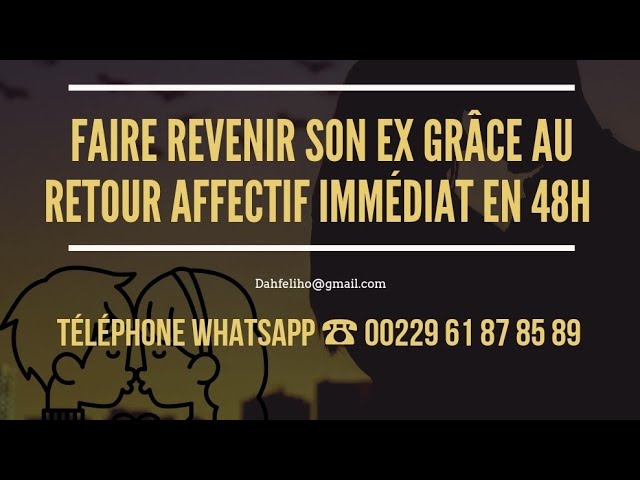 48h pour Reconquérir l