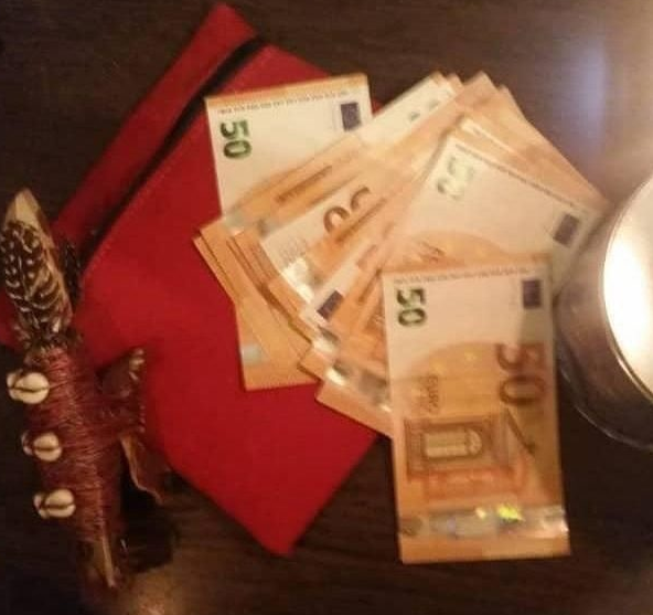 Le portefeuille magique sans conséquence fonctionne t-il? Rituel pour gagner de l