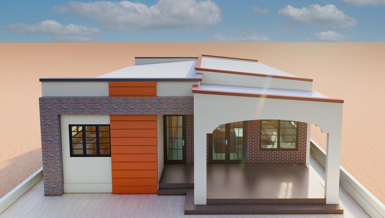 construction de maison L