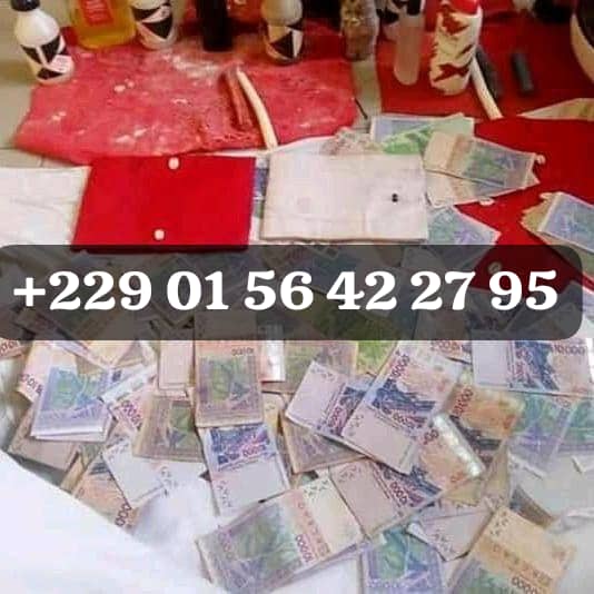 VRAI PORTEFEUILLE MAGIQUE EN EURO +229 01 56 42 27 95 +229 01 56 42 27 95 PORTEFEUILLE MAGIQUE MULTIPLICATION D’ARGENT RAPIDE RETOUR AFFECTIF Portefeuille magique, portefeuille magique en euro, portefeuille magique marabout, porte monnaie magique au bénin, marabout puissant et gratuit, marabout très puissant, maitre marabout sérieux, marabout en France, vrai marabout, multiplication d’argent rapide, le secret du portefeuille magique, le bedou magique, le portefeuille magique existe il? , Portefeuille magique vérité, portefeuille magique en France, portefeuille magique en dollars, whatssap / tél: +229 01 56 42 27 95/ 00229 01 56 42 27 95 MULTIPLICATION
Le portefeuille magique communément appelez bedou magique ou porte monnaie magique est une moyen d’avoir d’argent chaque jour. Le portefeuille permet d’avoir de l’argent chaque jour sans quitter chez toi. Beaucoup de personne se demande comment c’est possible cette réalité laisser moi vous expliquez.
Comment ça marche le portefeuille?
Le portefeuille c’est un enveloppe dans le quelle les génies passent des invisibles pour voler l’argent des société riches comme les banques et autres personne physique. Qui possède une richesse cachée quelque parts, les génies vont prendre cette somme que vous voulez pour vous déposer dans votre portefeuille. Pour avoir le portefeuille magique il faut pas vous inquiété c’est seulement les frais des ingrédient que vous allez payer.
Le portefeuille magique peut vous produit en Euro, en Dollars, en fcfa en chf, etc. En fcfa ça produit de 100.000 jusqu’à 1.000.000 par jours. En Euro ça donne de 1000£ à 5000£ par jour. Les frais des ingrédient dépend de combien tu veux que ça te produit pas jours. De plus la fin de chaque mois une fois que tu a la satisfaction il y a une somme que tu dois envoyez pour l’entretien des génies. Ceux qui te permet d’avoir la générosité des génies chaque jours pendant 3 Ans.
Avoir une portefeuille magique sans conséquence
Le porte monnaie magique n’a pas de conséquence sur votre vie ni des inconvénient sur vote famille. Beaucoup de personne croient que portefeuille a des effets secondaire sur leur vies mais c’est impossibles. Parce c’est comme engager une groupe de gens pour vous voler de l’argent et ils auront leur part c’est comme ça les génies fonctionne chaque mois vous m’envoyez une sommes pour les cérémonies de reconnaissance. Les totems a respectez pour utilisez le portefeuille sont simples. En cas ou vous ne les respectez pas le portefeuille magique vas arrête de produit pour vous.
Grand maitre marabout du monde PAPA ovo
Contact:
Tél: 00229 01 56 42 27 95
WhatsApp: +229 01 56 42 27 95