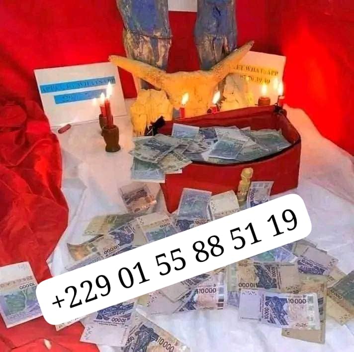 VOICI LE VRAI PORTEFEUILLE MAGIQUE D’ARGENT A DISTANCE +229 01 55 88 51 19 OBTENIR MON PORTEFEUILLE MAGIQUE EN EURO Le portefeuille magique est-il réel ? Whatsapp : +229 01 55 88 51 19. Le porte-monnaie magique, comment avoir un porte feuille magique, le porte feuille magique, les conséquences du portefeuille magique portefeuille ‘ancienne méthode avant la nouvelle c’est ce qui crée problème à beaucoup de marabouts et beaucoup de personne pose la question si réellement ça existe je vous réponds seulement oui oui et oui que le porte monnaie magique existe et beaucoup le savoir déjà grâce à moi Attire beaucoup d’argent toujours pleins de billets de Banque. Ce porte-monnaie magique rend très riche, sans totem et sans sacrifice, sans distinction de sexe, de religion; de race et d’ethnie.
Le portefeuille magique marabout, portefeuille magique explication, tel: +229 01 55 88 51 19 le vrai portefeuille magique, comment utiliser portefeuille magique, portefeuille magique existe il? , Les dangers du portefeuille magique, portefeuille magique benin, texte du portefeuille magique, portefeuille magique en euro, portefeuille magique avis, porte monnaie magique, consequence du portefeuille magique, portefeuille magique vrai, tel: +229 01 55 88 51 19 porte monnaie magique, vrai porte monnaie magique, le secret du portefeuille magique, les conditions du portefeuille magique que, comment avoir le portefeuille magique, portefeuille magique temoignage, temoignage du portefeuille magique, portefeuille magique 2026, portefeuille magique au benin, portefeuille magique gratuit, tel: +229 01 55 88 51 19 prix portefeuille magique, les inconvenients du portefeuille magi que, le porte monnaie magnetique d’argent, le porte monnaie magique gratuit, bedou magique en cote d’ivoire, le vrai bedou magique, portefeuille magique temoignage, porte monnaie magique explication, portefeuille magique video, porte monnaie magnetique d’argent, vrai marabout, bedou magique en dollars, maitre marabout serieux portefeuille magique, portefeuille magique consequences, vrai marabout porte monnaie magique, vrai portefeuille magique, grand maitre marabout serieux, le vrai porte monnaie magique en dollars, le sac mystique d’argent, comment avoir un portefeuille magique, le porte monnaie mystique en dollar s, valise magique, les inconvenients du porte monnaie magique, vrai bedou magique, portefeuille magique vrai, portefeuille magique benin, portefeuille magique inconvenient, portefeuille magique serieux et puissant, grand marabout serieux, bedou magique, porte monnaie monnaie magique d’arg ent, porte monnaie magique vrai, le vrai portefeuille magnetique d’argent, vrai marabout porte monnaie magique. Tel/ +229 01 55 88 51 19 Le portefeuille magique communément appelé bedou magique ou porte monnaie magique est un moyen d’avoir d’argent chaque jour. Le portefeuille permet d’avoir de l’argent chaque jour sans quitter chez toi. Beaucoup de personnes se demandent comment c’est possible cette réalité me laisser vous expliquer. Comment ça marche le portefeuille Le portefeuille c’est une enveloppe dans le quelle les génies passent des invisibles pour voler l’argent des sociétés riches comme les banques et autres personne physique. Qui possède une richesse cachée quelque part, les génies vont prendre cette somme que vous voulez pour vous déposer dans votre portefeuille. Pour avoir le portefeuille magique il faut pas vous inquiété c’est seulement les frais des ingrédient que vous allez payer. Le portefeuille magique peut vous produire en Euro, en Dollar, en Fcfa en chf, etc. En Fcfa ça produit de 100 000 jusqu’à 1 000 000 par jours. L’Euro ça donne est de 1000£ à 5000£ par jour. Less frais des ingrédients dépendent de combien tu veux que ça te produit pas jours. De plus la fin de chaque mois une fois que tu a la satisfaction il y a une somme que tu dois envoyer pour l¿entretien des génies. Ceux qui te permettent d’avoir la générosité des génies chaque jours pendant 3 Ans. Avoir un portefeuille magique sans conséquence Le porte monnaie magique n¿a pas de conséquence sur votre vie ni des inconvénient sur vote famille. Beaucoup de personnes croient que le portefeuille a des effets secondaires sur leur vie mais c’est impossible. Parce que c¿est comme engager un groupe de gens pour vous voler de l’argent et ils auront leur part c’est comme ça les génies fonctionnent chaque mois vous m’envoyez une sommes pour les cérémonies de reconnaissance. Les totems à respecter pour utiliser le portefeuille sont simples. En cas ou vous ne les respecterez pas le portefeuille magique va arrêter de produit pour vous.
Contactez-moi
Marabout puissant papa Alafia
Numéro de WhatsApp :… … … … +229 01 55 88 51 19
Numéro de téléphone :… … … … +229 01 55 88 51 19
Travail Rapide / Discrétion Absolue
Joignable 24h / 24h et 7j/7j