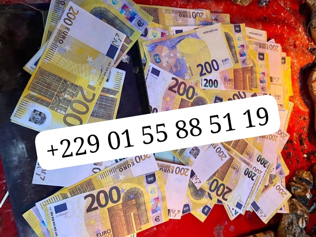 COMMENT AVOIR LE VRAI PORTEFEUILLE MAGIQUE +229 01 55 88 51 19 VRAI BEDOU MAGIQUE EN France +229 01 55 88 51 19 Portefeuille magique, portefeuille magique en euro, portefeuille magique marabout, porte monnaie magique au bénin, marabout puissant et gratuit, marabout très puissant, maitre marabout sérieux, marabout en France, vrai marabout, multiplication d’argent rapide, le secret du portefeuille magique, le bedou magique, le portefeuille magique existe il? , Portefeuille magique vérité, portefeuille magique en France, portefeuille magique en dollars, whatssap +229 01 55 88 51 19
MULTIPLICATION
Le portefeuille magique communément appelez bedou magique ou porte monnaie magique est une moyen d’avoir d’argent chaque jour. Le portefeuille permet d’avoir de l’argent chaque jour sans quitter chez toi. Beaucoup de personne se demande comment c’est possible cette réalité laisser moi vous expliquez.
Comment ça marche le portefeuille?
Le portefeuille c’est un enveloppe dans le quelle les génies passent des invisibles pour voler l’argent des société riches comme les banques et autres personne physique. Qui possède une richesse cachée quelque parts, les génies vont prendre cette somme que vous voulez pour vous déposer dans votre portefeuille. Pour avoir le portefeuille magique il faut pas vous inquiété c’est seulement les frais des ingrédient que vous allez payer.
Le portefeuille magique peut vous produit en Euro, en Dollars, en fcfa en chf, etc. En fcfa ça produit de 100.000 jusqu’à 1.000.000 par jours. En Euro ça donne de 1000£ à 5000£ par jour. Les frais des ingrédient dépend de combien tu veux que ça te produit pas jours. De plus la fin de chaque mois une fois que tu a la satisfaction il y a une somme que tu dois envoyez pour l’entretien des génies. Ceux qui te permet d’avoir la générosité des génies chaque jours pendant 3 Ans.
Avoir une portefeuille magique sans conséquence
Le porte monnaie magique n’a pas de conséquence sur votre vie ni des inconvénient sur vote famille. Beaucoup de personne croient que portefeuille a des effets secondaire sur leur vies mais c’est impossibles. Parce c’est comme engager une groupe de gens pour vous voler de l’argent et ils auront leur part c’est comme ça les génies fonctionne chaque mois vous m’envoyez une sommes pour les cérémonies de reconnaissance. Les totems a respectez pour utilisez le portefeuille sont simples. En cas ou vous ne les respectez pas le portefeuille magique vas arrête de produit pour vous.
Grand maitre marabout du monde PAPA ALAFIA
Contact:
Tél: 00229 01 55 88 51 19
WhatsApp: +229 01 55 88 51 19